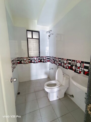 Bathroom in 2 BHK Apartment at Nanded City Madhuvanti, Sinhagad Road – for Sale