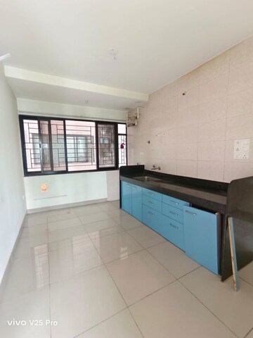 Kitchen in 2 BHK Apartment at Nanded City Madhuvanti, Sinhagad Road – for Sale