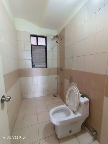 Bathroom in 2 BHK Apartment at Nanded City Madhuvanti, Sinhagad Road – for Sale