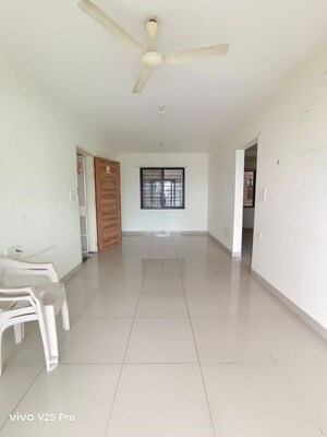 Building Lobby in 2 BHK Apartment at Nanded City Madhuvanti, Sinhagad Road – for Sale