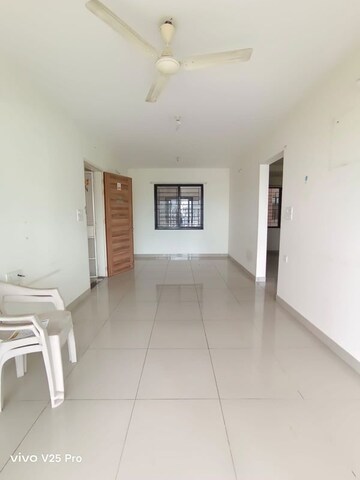 Building Lobby in 2 BHK Apartment at Nanded City Madhuvanti, Sinhagad Road – for Sale