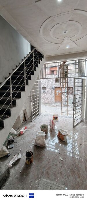 Balcony in 2 BHK Independent House at Sector 50 – for Sale