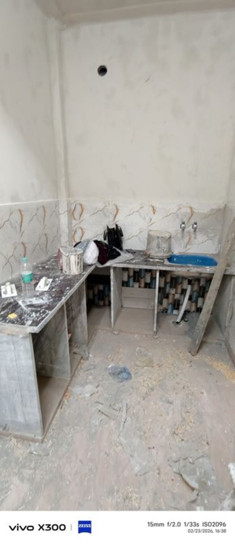 Master Bedroom, sector 50 2 Bedroom 75 Sq.Yd. Independent House In Sector 50 Faridabad 10021235