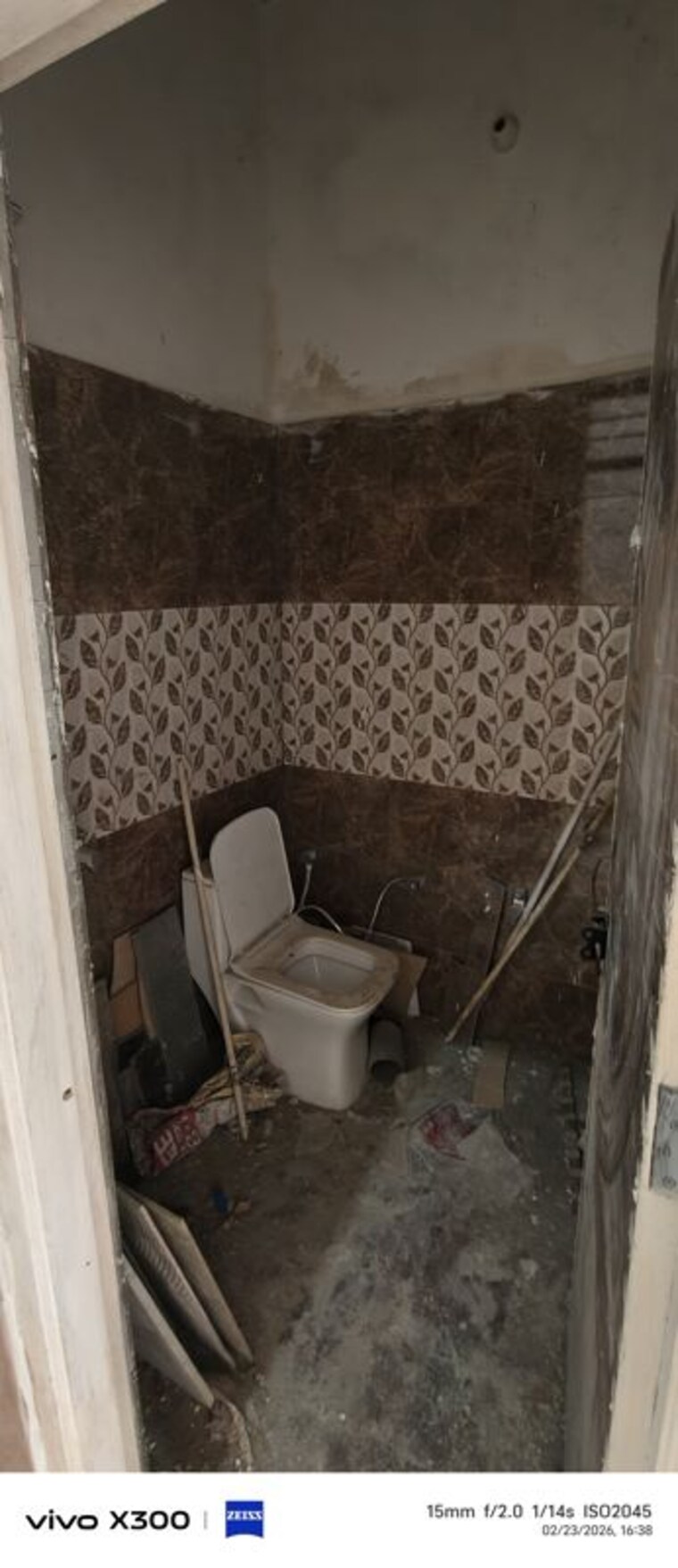 Bathroom, sector 50 2 Bedroom 75 Sq.Yd. Independent House In Sector 50 Faridabad 10021235