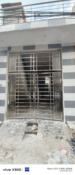 2 BHK + Pooja Room Independent House For Sale in Sector 50