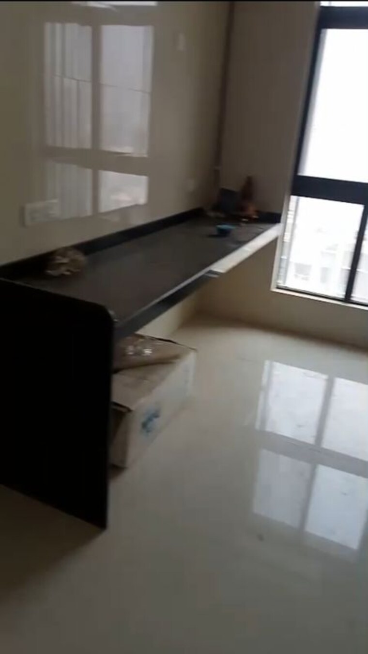 Kitchen, kolte-patil-verve 2 Bedroom 759 Sq.Ft. Apartment In Bangur Nagar Mumbai 10021236