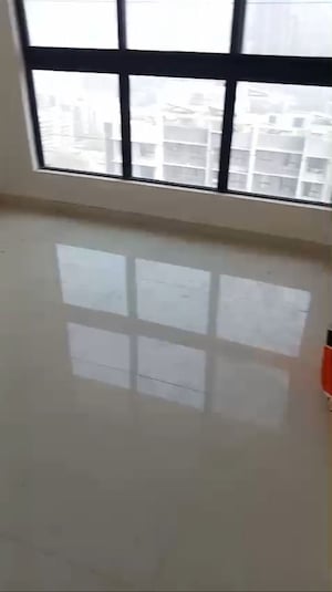 Kitchen in 2 BHK Apartment at Kolte Patil Verve, Bangur Nagar – for Rent