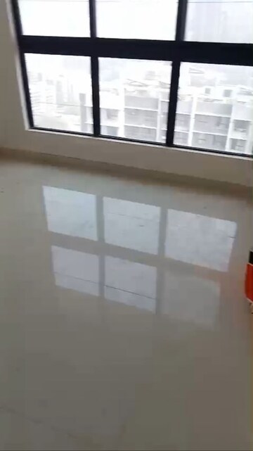 Kitchen in 2 BHK Apartment at Kolte Patil Verve, Bangur Nagar – for Rent