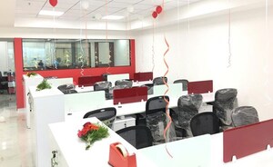  Office Space For Rent in Andheri East