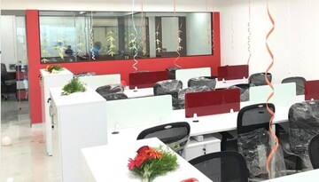 Team Area in  Office Space at Andheri East – for Rent