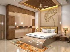 3 BHK + Pooja Room Apartment For Rent in Avighna One Avighna Park