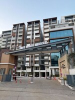 3 BHK + Pooja Room 2710 Sq.Ft. Apartment in GNR Vasavi Nirvana