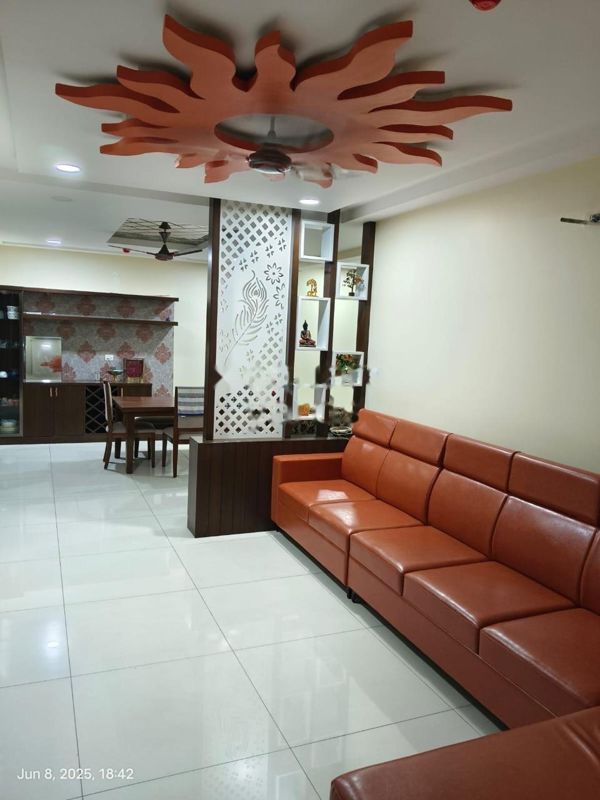 3 BHK 1880 Sq.Ft. Apartment in Honer Aquantis