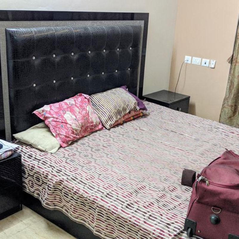 3 BHK 1150 Sq.Ft. Apartment in Royal Classic Co Op Society