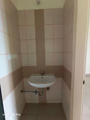 Bathroom in 2 BHK Apartment at Nanded City Madhuvanti, Sinhagad Road – for Sale