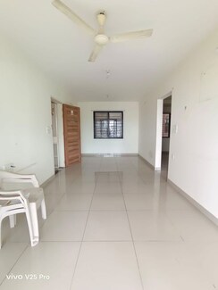 2 BHK Apartment For Sale in Nanded City Madhuvanti