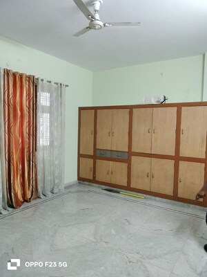 Bedroom in 2 BHK Builder Floor at Gomti Nagar – for Rent