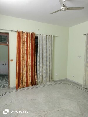 Bedroom in 2 BHK Builder Floor at Gomti Nagar – for Rent