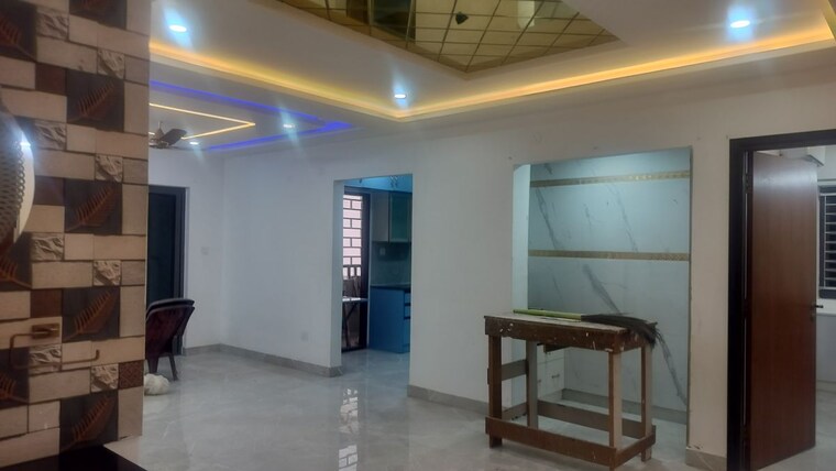 Room, khajaguda 3 Bedroom 1750 Sq.Ft. Apartment In Khajaguda Hyderabad 10021261