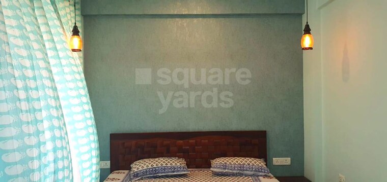 Bedroom, smart-world-gems 2.5 Bedroom 1200 Sq.Ft. Builder Floor In Sector 89 Gurgaon 10018479