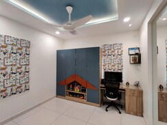 3 BHK Apartment For Sale in Honer Vivantis