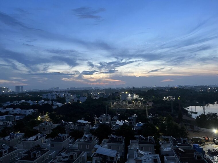 Exterior View, honer-vivantis 3 Bedroom 1495 Sq.Ft. Apartment In Gopanpally Hyderabad 10021253