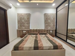 Bedroom in 3 BHK Apartment at Honer Vivantis, Gopanpally – for Sale