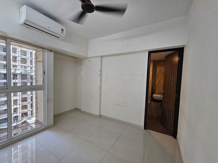 Room, lodha-sterling 3 Bedroom 1140 Sq.Ft. Apartment In Kolshet Road Thane 10021255