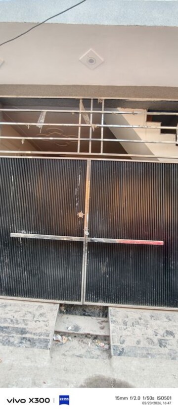 Furnished Amenities in 2 BHK Independent House at Sector 50 – for Sale