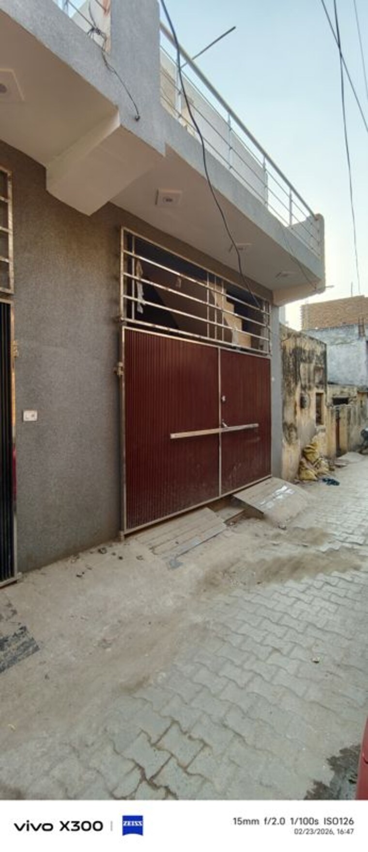 Room, sector 50 2 Bedroom 75 Sq.Yd. Independent House In Sector 50 Faridabad 10021263