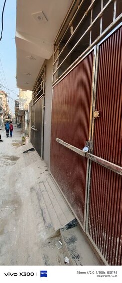 2 BHK + Pooja Room Independent House For Sale in Sector 50