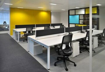  Office Space For Rent in Center Point, Andheri East