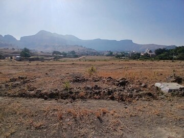 Plot Area in  Industrial Plot at Nasik Road – for Sale