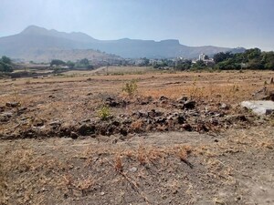 Plot Area in  Industrial Plot at Nasik Road – for Sale