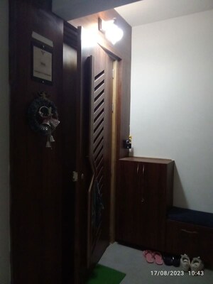 Furnished Amenities in 3 BHK Apartment at Rama Fusion Towers, Hinjewadi – for Rent