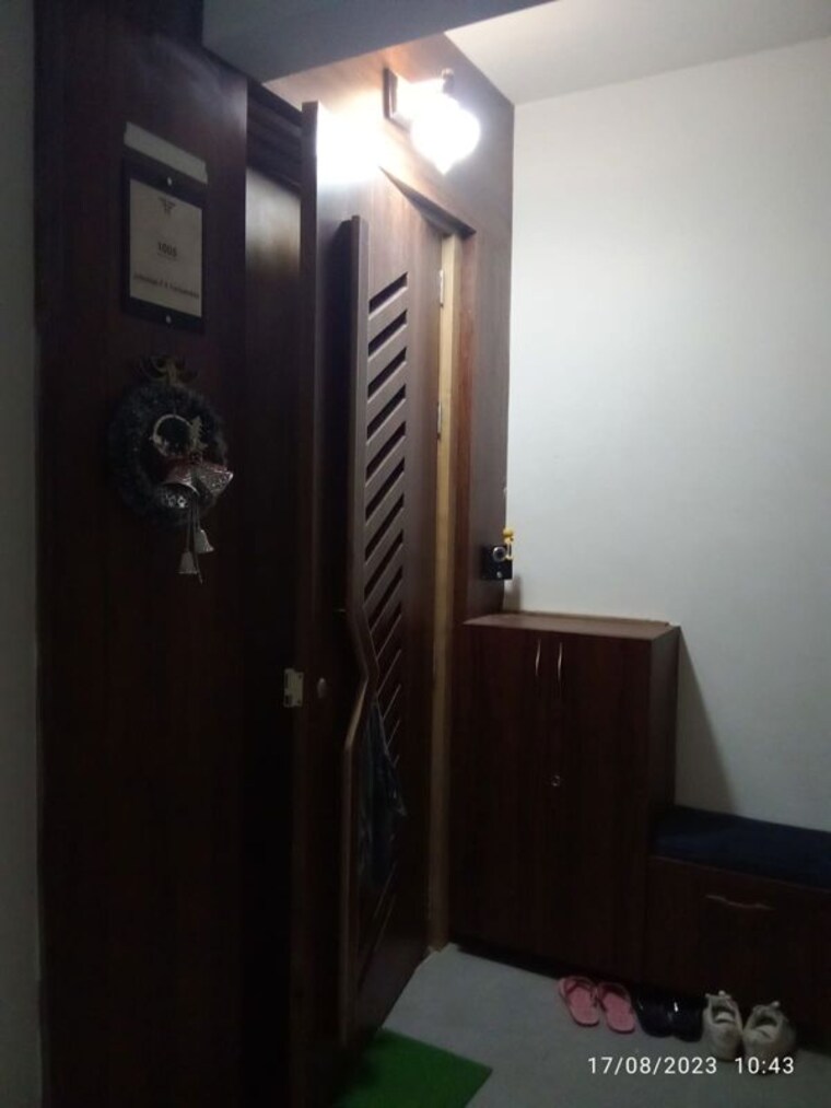 undefined, rama-fusion-towers 3 Bedroom 950 Sq.Ft. Apartment In Hinjewadi Pune 10021270