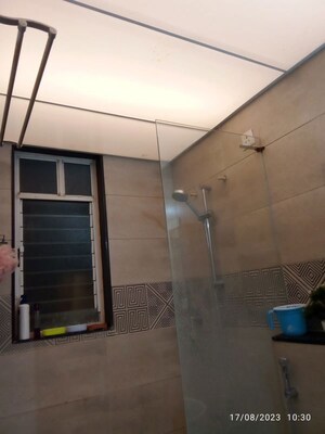 Furnished Amenities in 3 BHK Apartment at Rama Fusion Towers, Hinjewadi – for Rent