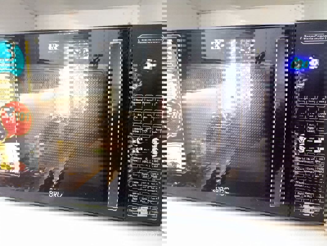 3 BHK 950 Sq.Ft. Apartment in Rama Fusion Towers