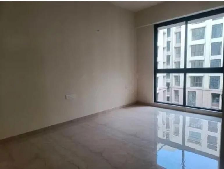 2 BHK 750 Sq.Ft. Apartment in Kalpataru Sunrise Grande