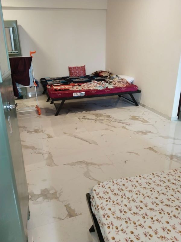 2 BHK 776 Sq.Ft. Apartment in Dotom Isle