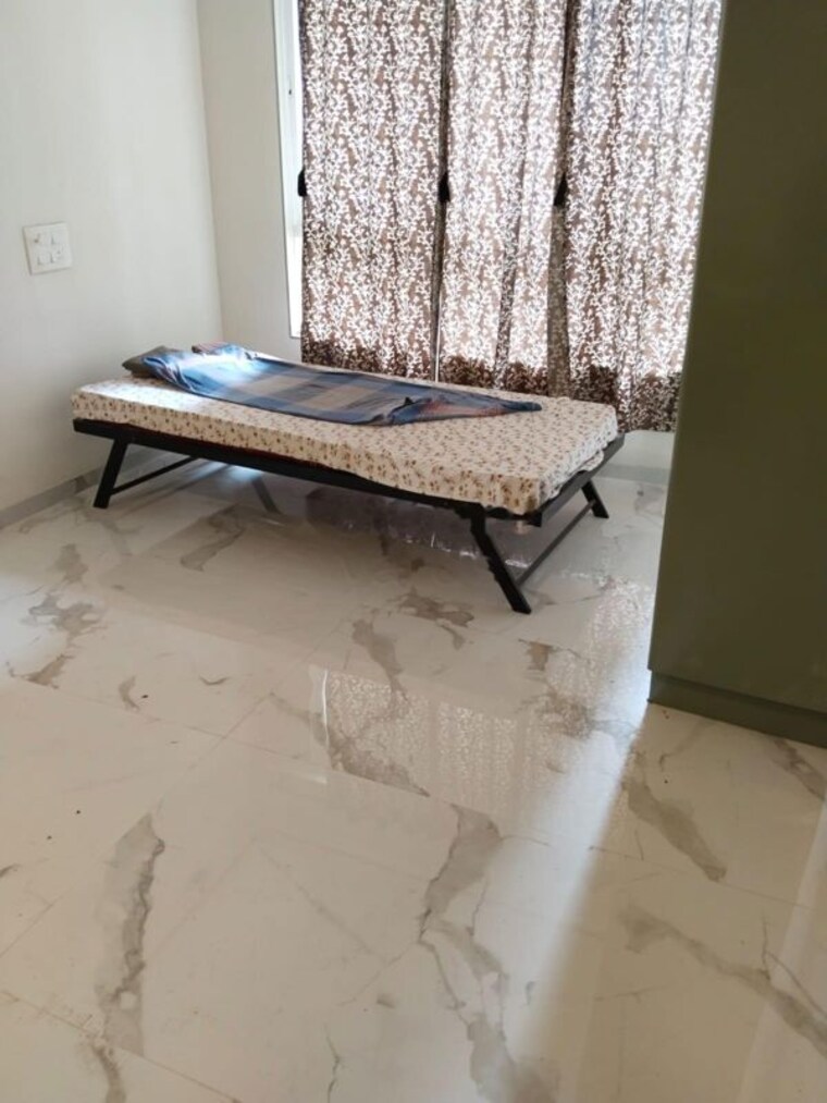 Bedroom, dotom-isle 2 Bedroom 776 Sq.Ft. Apartment In Malad West Mumbai 10021269