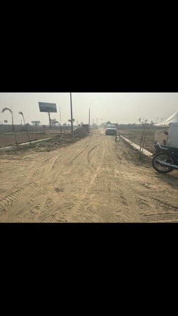  Plot For Sale in Delhi Meerut Expressway