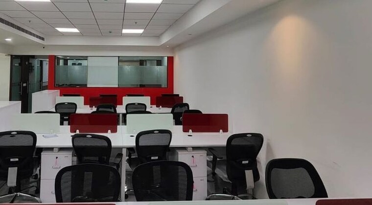 Team Area, chakala Commercial Office Space 1000 Sq.Ft. In Chakala Mumbai 10021271