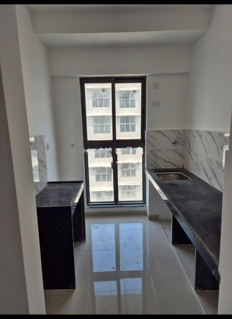 Balcony, uk-iridium 2 Bedroom 548 Sq.Ft. Apartment In Kandivali East Mumbai 10021246