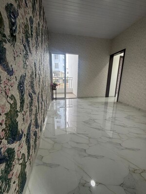 Room in 4 BHK Apartment at Karma Rejoice, Undri – for Sale