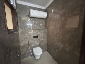 Bathroom in 3 BHK Apartment at M3M Sky City, Sector 65 – for Rent