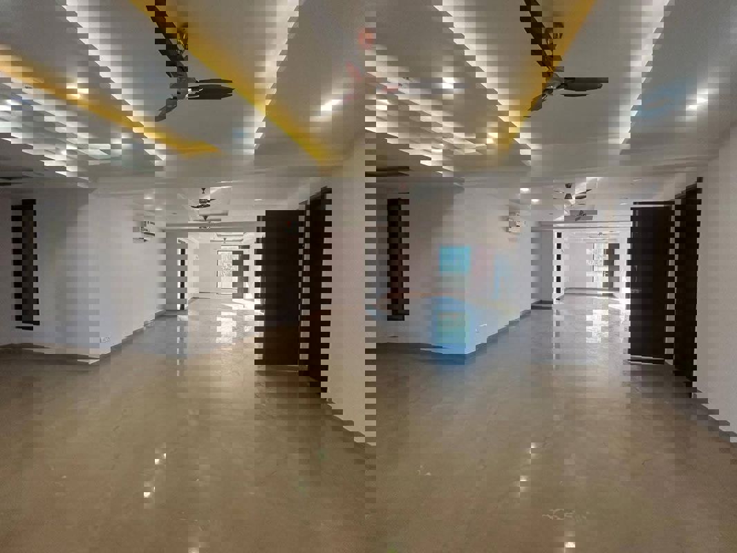 3 BHK + Servant Room 2054 Sq.Ft. Apartment in M3M Sky City