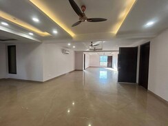 3 BHK + Servant Room Apartment For Rent in M3M Sky City