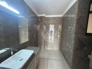 Building Lobby in 3 BHK Apartment at M3M Sky City, Sector 65 – for Rent