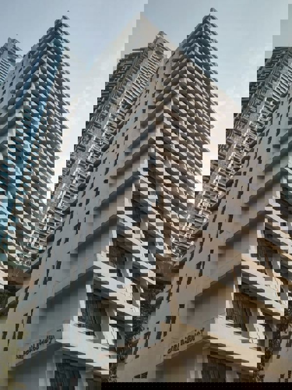 4 BHK 2200 Sq.Ft. Apartment in Sanghi Residency